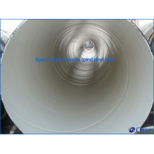 high quality external FBE coating steel pipe